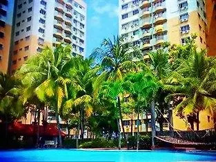 Malacca Hotel Apartment Malaysia