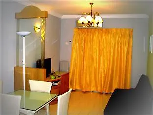 Malacca Hotel Apartment