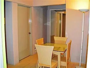 Malacca Hotel Apartment