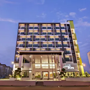 冠晶酒店 *** Malacca